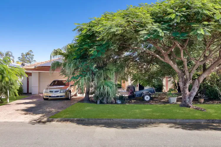 Second view of Homely house listing, 40 Burrinjuck Drive, Coombabah QLD 4216