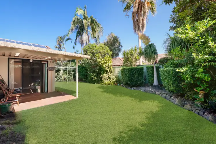 Third view of Homely house listing, 40 Burrinjuck Drive, Coombabah QLD 4216