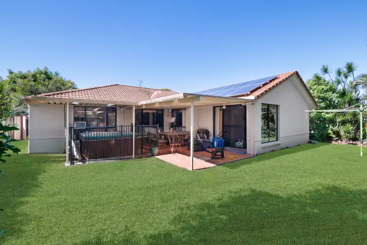 Fourth view of Homely house listing, 40 Burrinjuck Drive, Coombabah QLD 4216