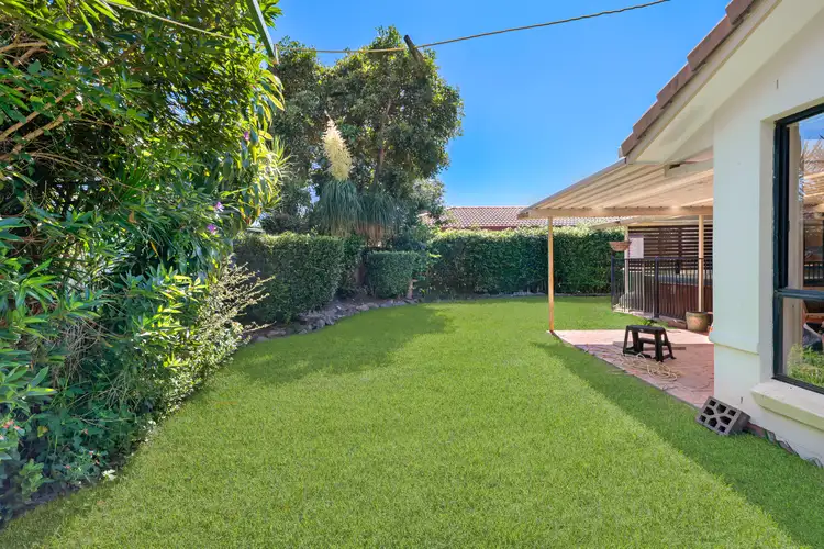 Fifth view of Homely house listing, 40 Burrinjuck Drive, Coombabah QLD 4216