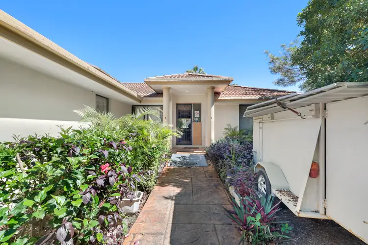 Seventh view of Homely house listing, 40 Burrinjuck Drive, Coombabah QLD 4216