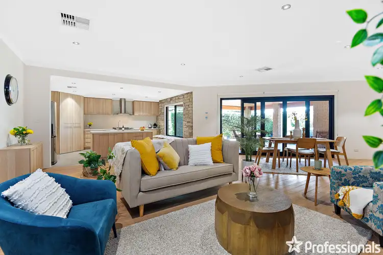 Second view of Homely house listing, 1 Casula Place, Harrisdale WA 6112