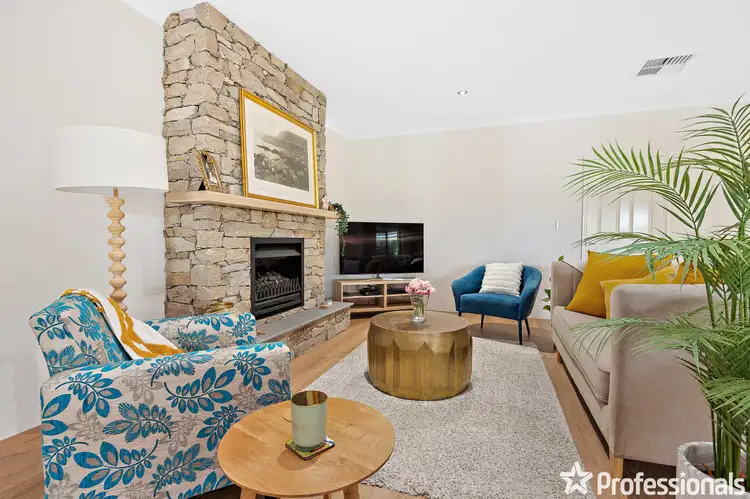 Third view of Homely house listing, 1 Casula Place, Harrisdale WA 6112