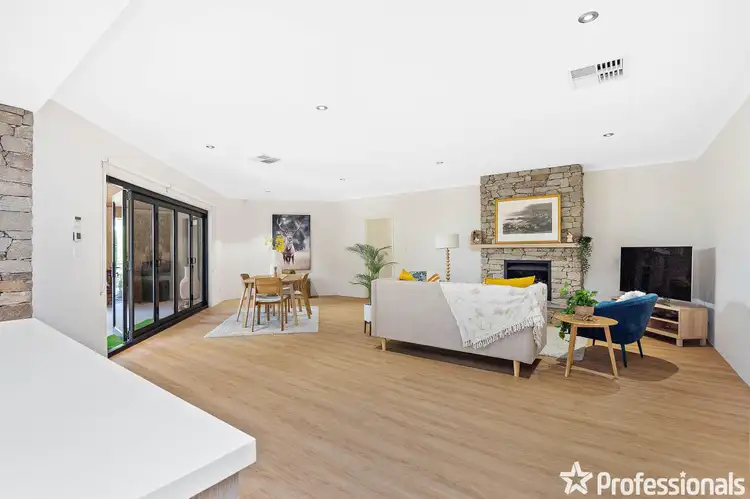 Fourth view of Homely house listing, 1 Casula Place, Harrisdale WA 6112