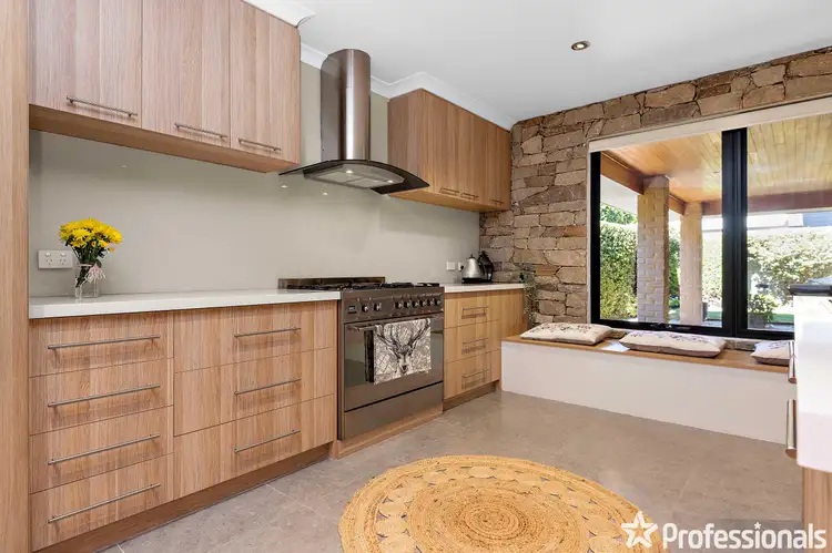 Sixth view of Homely house listing, 1 Casula Place, Harrisdale WA 6112