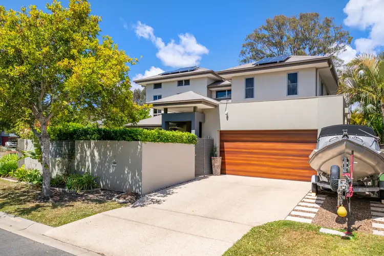9 Fleetwood Court, Helensvale QLD 4212
