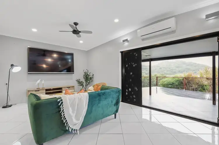 Sixth view of Homely house listing, 815 Yakapari-Seaforth Road, Mount Jukes QLD 4740
