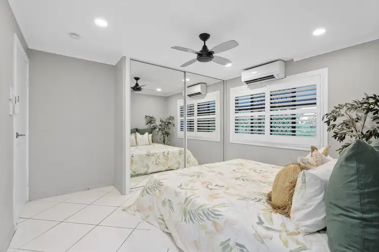 Seventh view of Homely house listing, 815 Yakapari-Seaforth Road, Mount Jukes QLD 4740