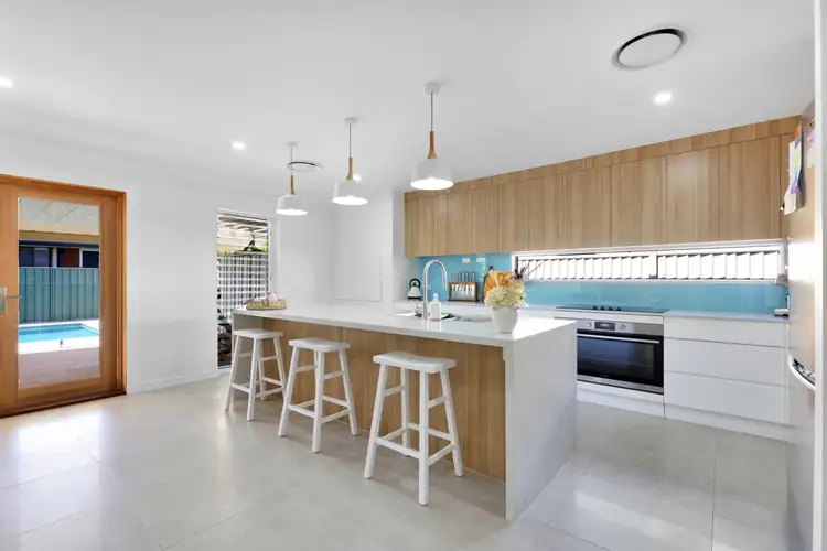 Third view of Homely house listing, 21 Jacaranda Avenue, Hollywell QLD 4216