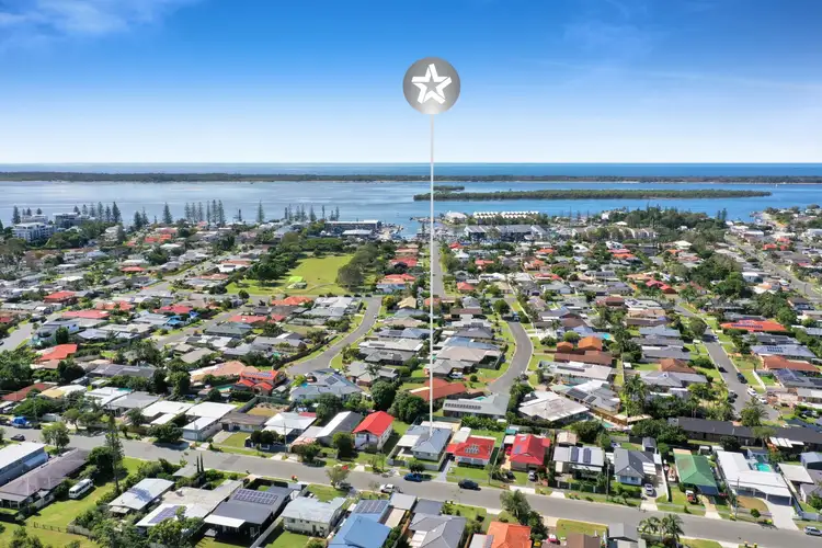 Fourth view of Homely house listing, 21 Jacaranda Avenue, Hollywell QLD 4216