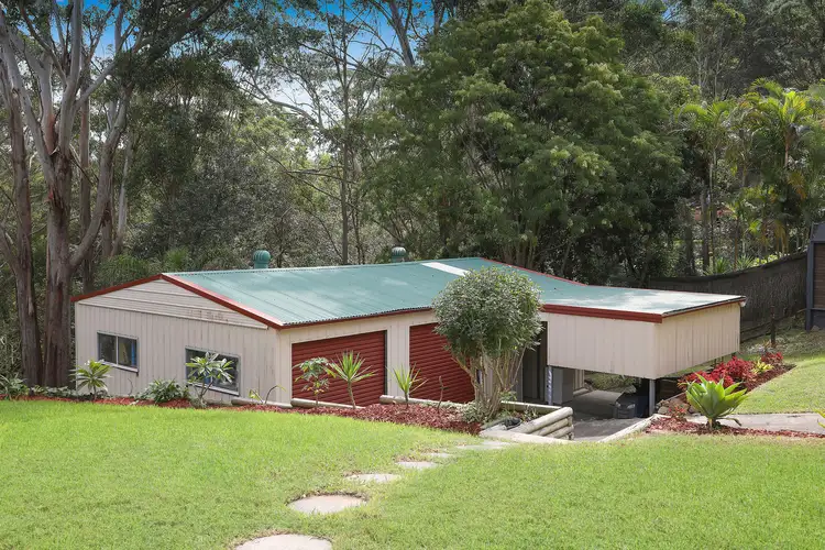 Third view of Homely rural property listing, 43 Meadow Road, Springfield NSW 2250
