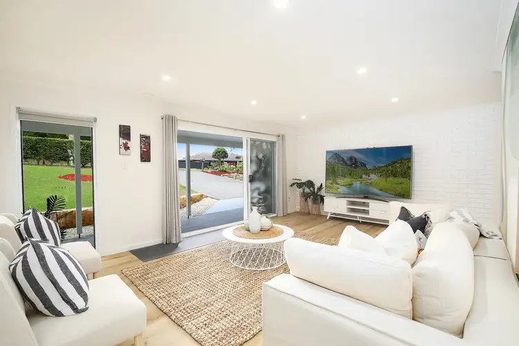 Fifth view of Homely rural property listing, 43 Meadow Road, Springfield NSW 2250