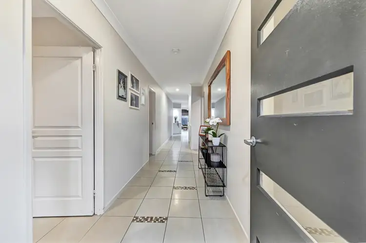Third view of Homely house listing, 16 Beach Oak Drive, Mount Low QLD 4818