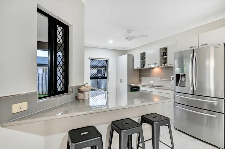 Fourth view of Homely house listing, 16 Beach Oak Drive, Mount Low QLD 4818