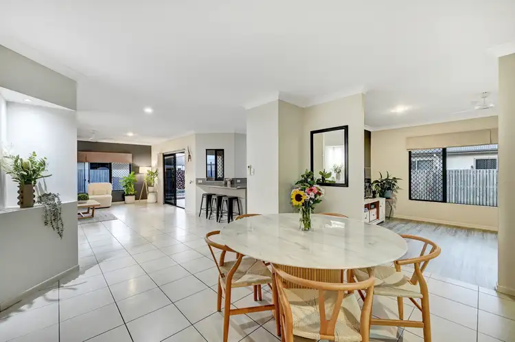 Sixth view of Homely house listing, 16 Beach Oak Drive, Mount Low QLD 4818