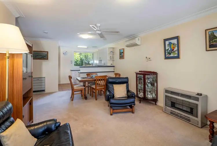 Second view of Homely house listing, 1/1A Oak Street, Orange NSW 2800