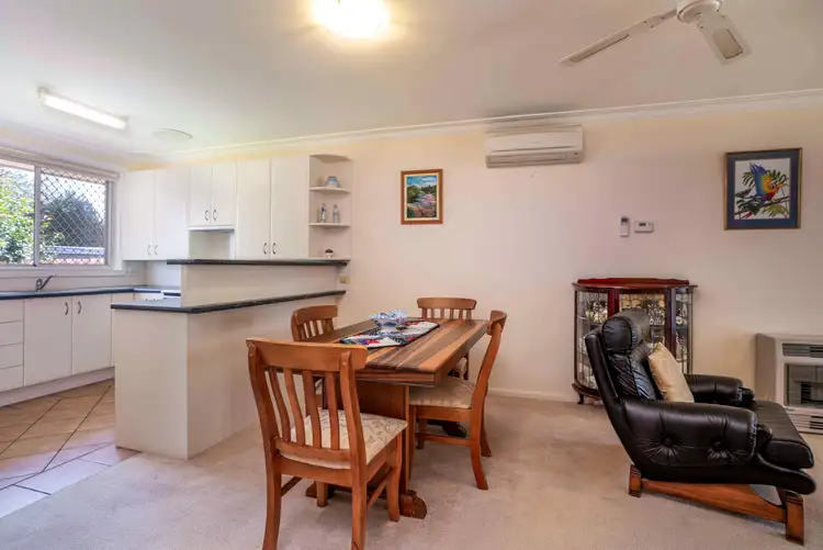 Third view of Homely house listing, 1/1A Oak Street, Orange NSW 2800