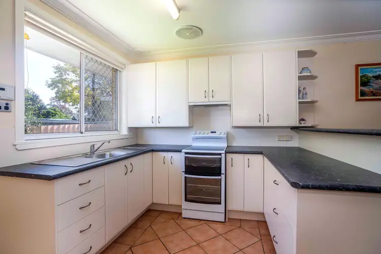 Fourth view of Homely house listing, 1/1A Oak Street, Orange NSW 2800