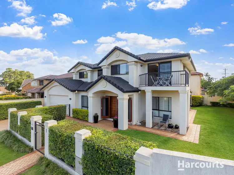 Third view of Homely house listing, 1 Peterleen Street, Robertson QLD 4109