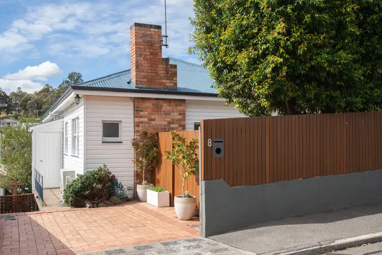 Main view of Homely house listing, 8 Collins Street, South Launceston TAS 7249
