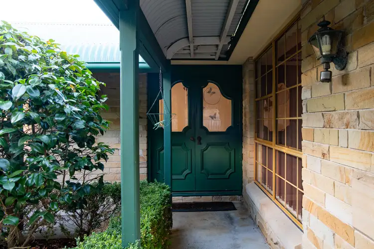 12 Saddlers Court, Evandale TAS 7212