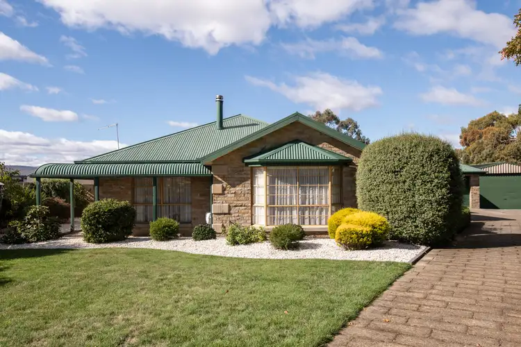Second view of Homely house listing, 12 Saddlers Court, Evandale TAS 7212
