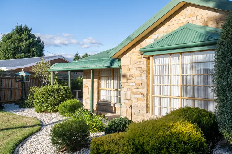 Third view of Homely house listing, 12 Saddlers Court, Evandale TAS 7212