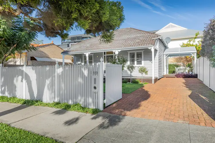 19 Merton Street, Victoria Park WA 6100