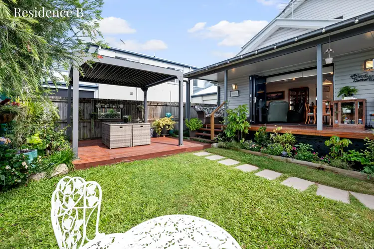 53 Shirley Street, Enoggera QLD 4051