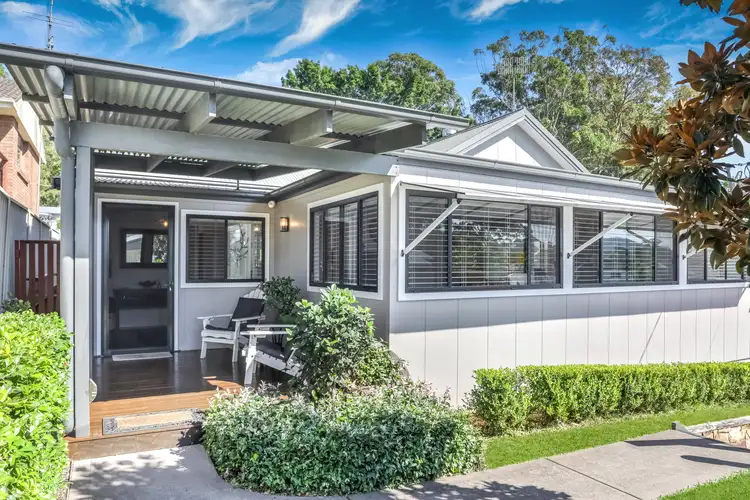 Main view of Homely house listing, 40 Rosella Road, Empire Bay NSW 2257