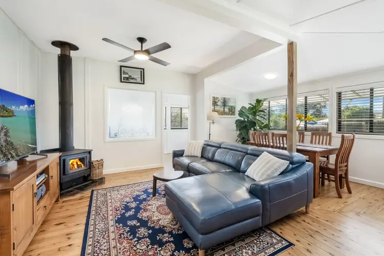 Second view of Homely house listing, 40 Rosella Road, Empire Bay NSW 2257