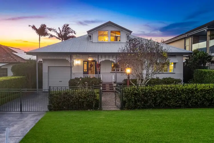 Second view of Homely house listing, 8 Caroline Street, East Gosford NSW 2250
