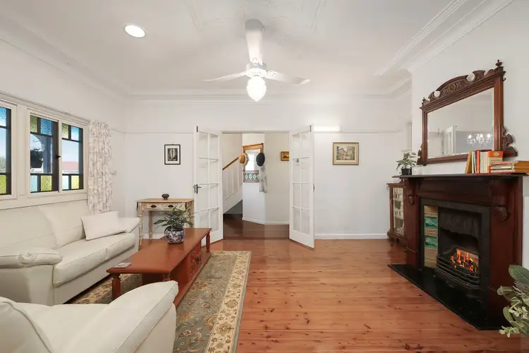Fourth view of Homely house listing, 8 Caroline Street, East Gosford NSW 2250