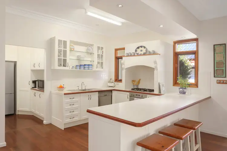Fifth view of Homely house listing, 8 Caroline Street, East Gosford NSW 2250