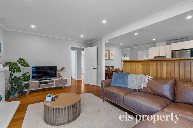 Third view of Homely house listing, 254 Cambridge Road, Warrane TAS 7018