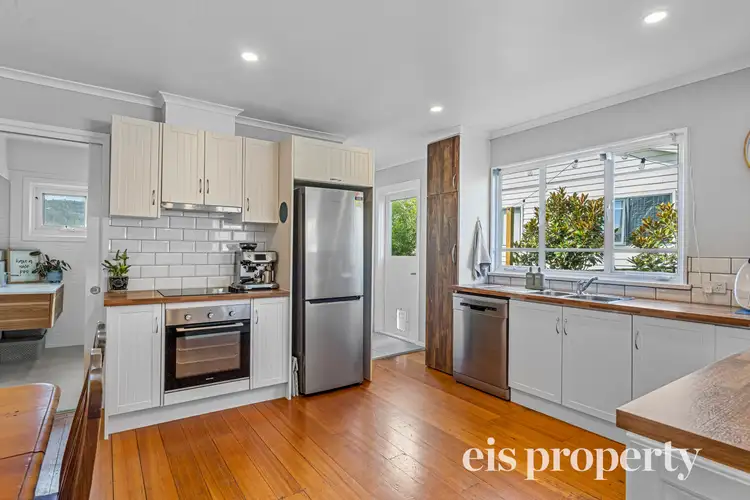 Fifth view of Homely house listing, 254 Cambridge Road, Warrane TAS 7018