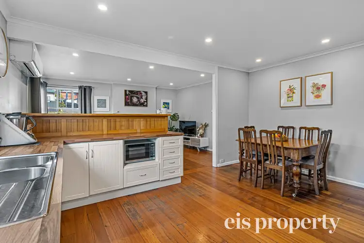 Sixth view of Homely house listing, 254 Cambridge Road, Warrane TAS 7018
