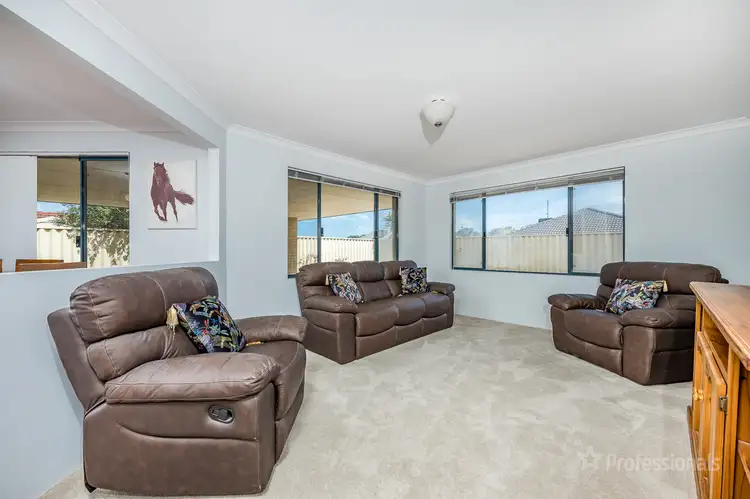 Fourth view of Homely house listing, 3 Leyland Road, Butler WA 6036