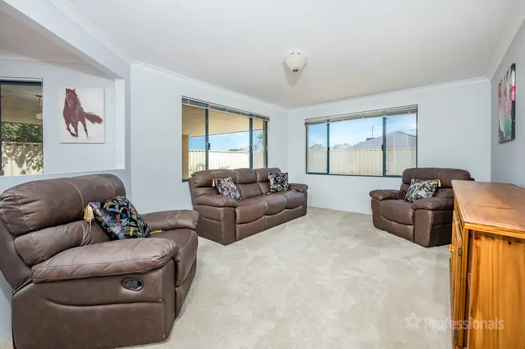 Fifth view of Homely house listing, 3 Leyland Road, Butler WA 6036