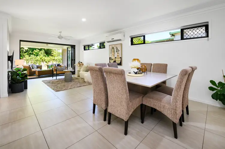 Second view of Homely house listing, 85 Lumley Street, Upper Mount Gravatt QLD 4122