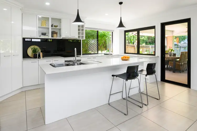Third view of Homely house listing, 85 Lumley Street, Upper Mount Gravatt QLD 4122
