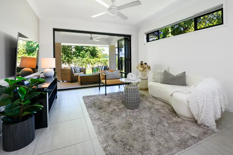 Fourth view of Homely house listing, 85 Lumley Street, Upper Mount Gravatt QLD 4122