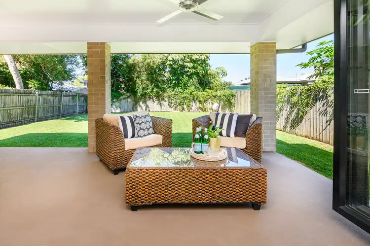 Fifth view of Homely house listing, 85 Lumley Street, Upper Mount Gravatt QLD 4122