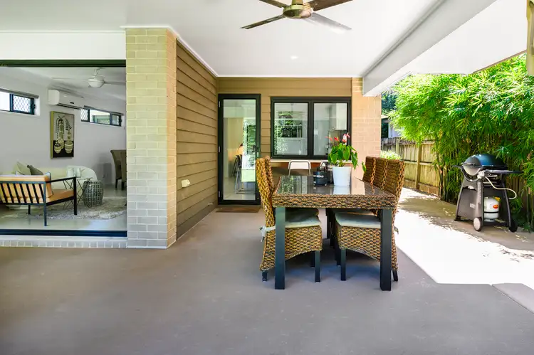 Sixth view of Homely house listing, 85 Lumley Street, Upper Mount Gravatt QLD 4122