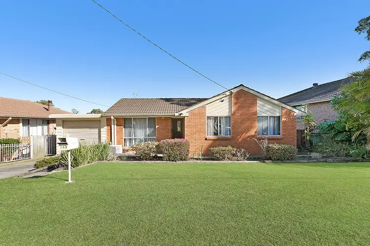 103 The Ridgeway, Bolton Point NSW 2283