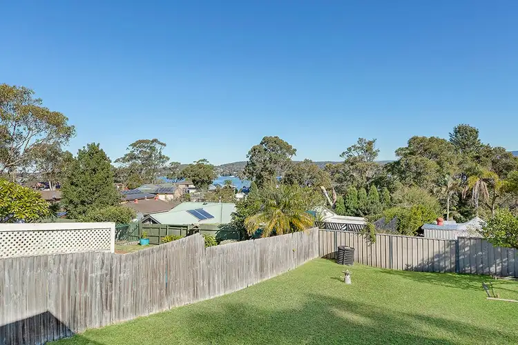 Second view of Homely house listing, 103 The Ridgeway, Bolton Point NSW 2283