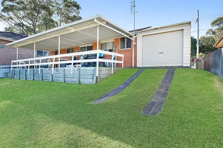 Fourth view of Homely house listing, 103 The Ridgeway, Bolton Point NSW 2283