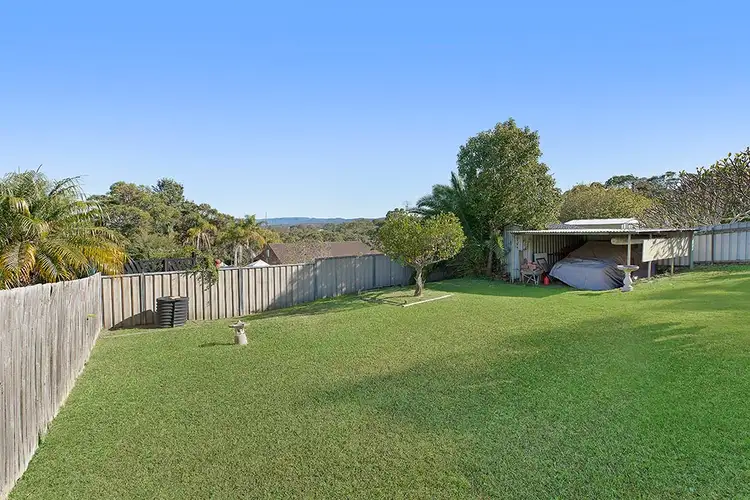 Fifth view of Homely house listing, 103 The Ridgeway, Bolton Point NSW 2283