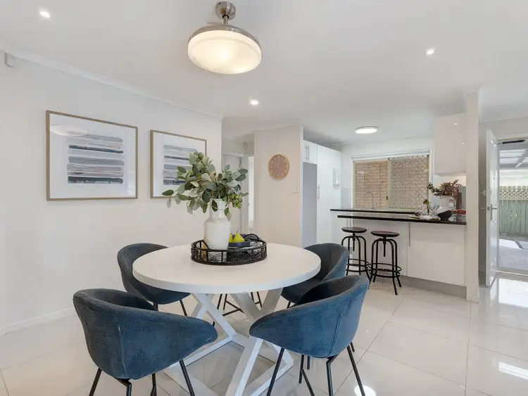 Fifth view of Homely house listing, 45 Mackellar Drive, Boronia Heights QLD 4124