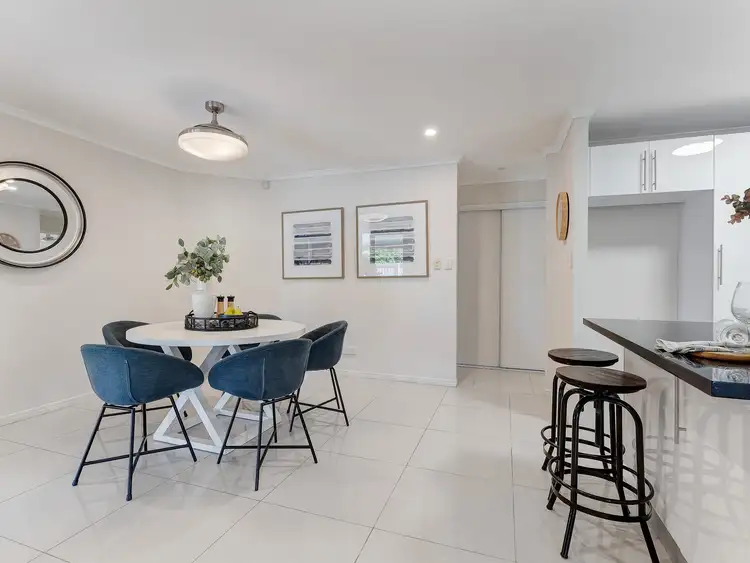 Sixth view of Homely house listing, 45 Mackellar Drive, Boronia Heights QLD 4124